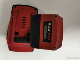 Hilti baterie b22 b36 - 1