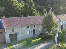 Prodej rodinného domu Myslejovice 39