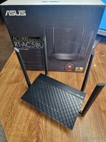 Wifi router Asus RT-AC58U