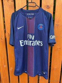 Fotbalový dres Nike Paris Saint-Germain PSG - 1