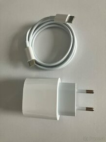 Nabijecka Lighting / USB-C