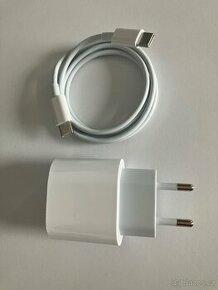 Nabijecka Lighting / USB-C - 1