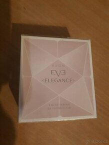 AVON VŮNĚ Eve Elegance