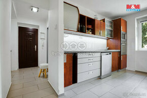 Pronájem bytu 2+1, 48 m², OV, Litvínov, ul. Chemiků