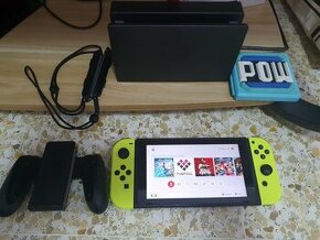 Nintendo Switch Gen 1 128 GB