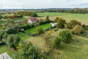 Prodej pozemku, Lipník nad Bečvou-Nové Dvory