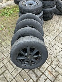 ALU 4x108  175/65 R14 T