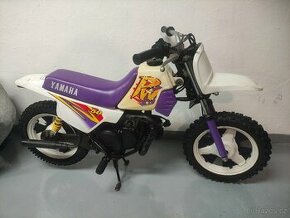 Yamaha PW 50 - 1