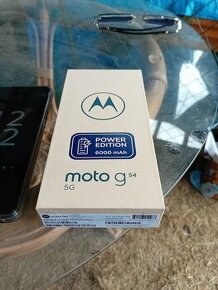 Motorola moto g54 poweredition 12gb/256gb