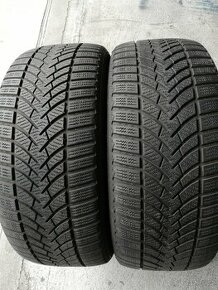 225/45 r17 zimní pneumatiky Semperit