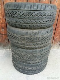 pneumatiky celoroční 235/45 ZR 17 97 W