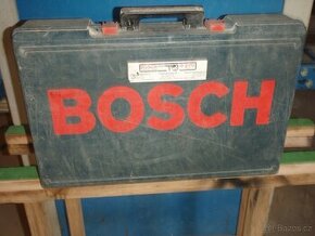 Kufr Bosch