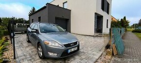 Prodám Ford Mondeo 2008 Econetic