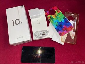 Xiaomi Mi 10T Lite 6GB Pearl Grey (lego)