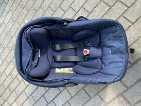 Autosedačka Peg Perego - Praha, Ostrava