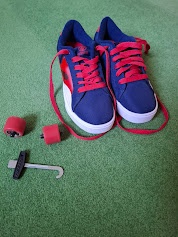 Koloboty Heelys