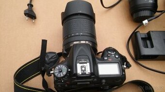 Nikon D 7200