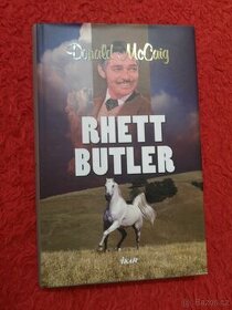 RHET BUTLER Donald MC Caing