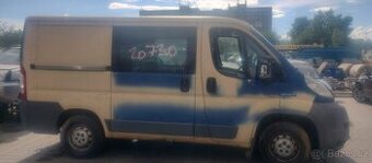 Peugeot Boxer č. 20730 - 1