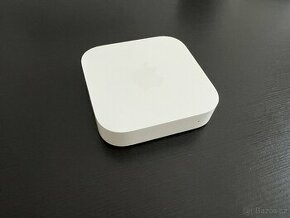 Apple Airport Express A1392 Wifi Router Usb AirPlay