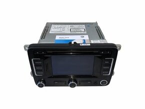 Original navigace VW RNS315 RNS 315 3C0035279D