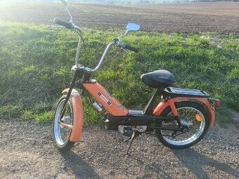 Babetta 207