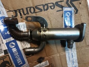 Chladič spalin EGR 2.0 TDCi