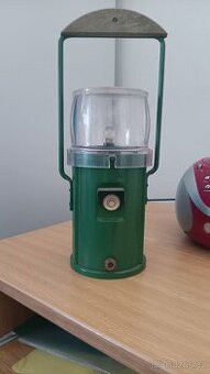 Hornická lampa