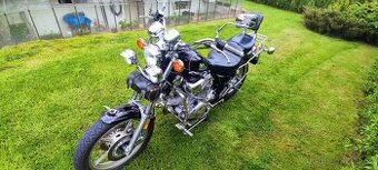 Yamaha Virago XV 1100