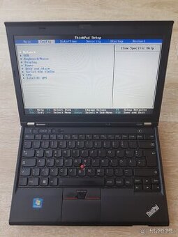 Predám Lenovo Thinkpad x230