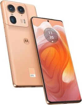 Motorola Edge 50 Ultra nový 1TB