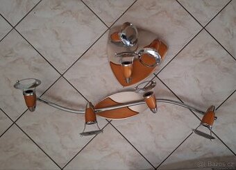 Lustry 2 kusy
