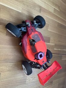 RC Enigma 1:8