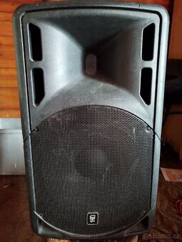 Aktivní reproduktor QTX 800W - 1