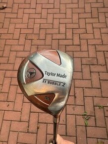 GOLFOVÁ HŮL TAYLOR MADE DRIVER 2