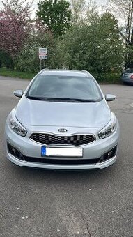 KIA Cee´d