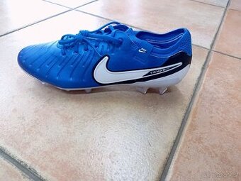 NOVÉ profi lisovky Nike Tiempo Legend 10 Elite FG - 43