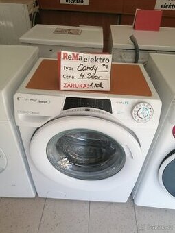 Prodáme pračku