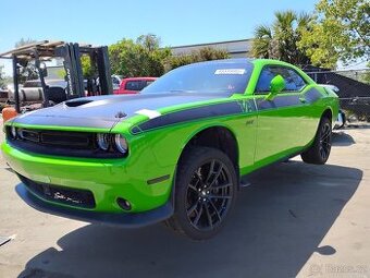 Dodge Challenger 6.4 2017