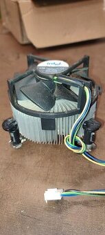 Intel FHP 607 4A - 1