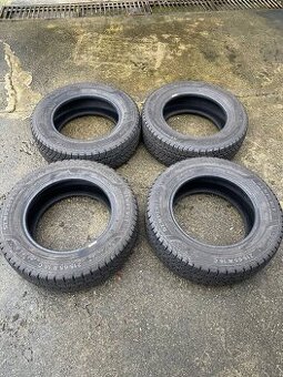 Semperit Van Grip 3 215/65 R16C