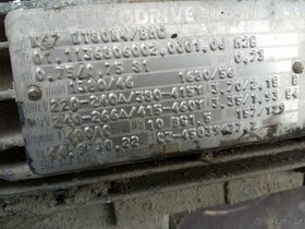 prevodovka - 1