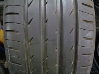 215/50 R18 TOYO (cca 6,5mm) č.11959