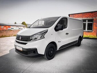 FIAT TALENTO
