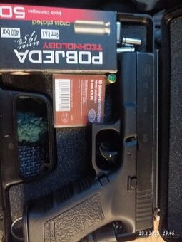 Glock 17 - 1