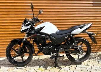 Yamaha YBR 125