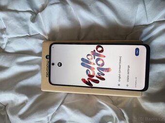 Motorola g34 5g