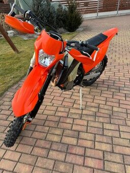 KTM EXC-F 450 - 2017