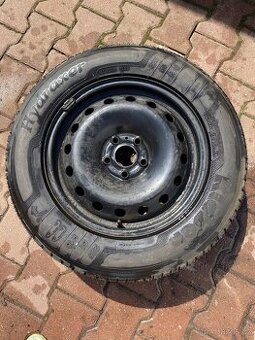 Rezerva pro WV T5, 225/60R16 102V