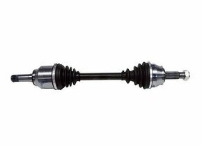 Poloosa nebo klouby Fiat Grande Punto 1.4 T-jet